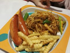 -打趸BTC·Breaktime cafe(北京路店)