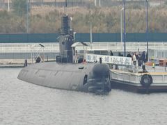 -泰达航母主题公园