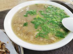 -老四烧饼铺(丽源路店)