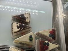 -姆们M Sweetie Cake(五道口店)