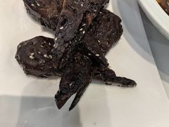 -小秦淮·南京土菜(新亭西路店)
