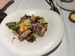 -哈布斯扒房(华发商都店)