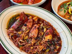 -Bistro 63 创意融合料理(广粤天地店)