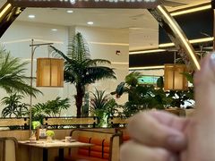 -泰椰里·泰国餐厅(智慧城广百广场店)