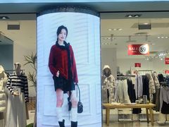 -巴黎春天(陕西路店)