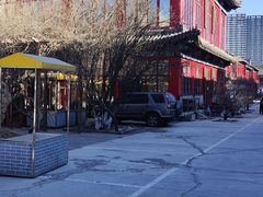 -华声天桥民俗文化园