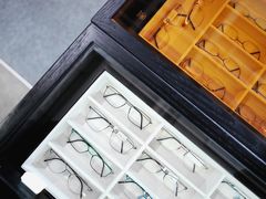-大视光学•LINDBERG林德伯格•全球手工眼镜集合店(王府井店)