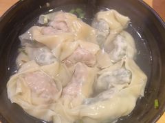 -真真鲜馄饨店(启蒙路店)