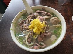 -潮镇老尾牛杂(环城西路店)
