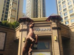 -寻梦盛唐主题水会(龙岗店)