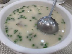 鱼头豆腐汤-新享乐海鲜(翠华路店)
