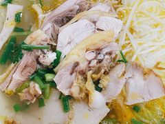 -华姐鸡粉(教育路店)