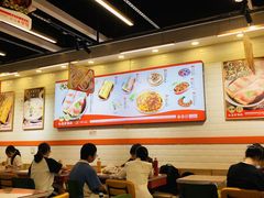 -红荔村肠粉(岗厦店)