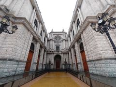 -玫瑰小镇
