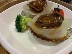 极品鲍鱼烧卖皇-新世纪大酒楼·30年南海菜