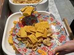 -渔家风味·鲅鱼水饺·央视展播·海鲜天津菜(开发区店)