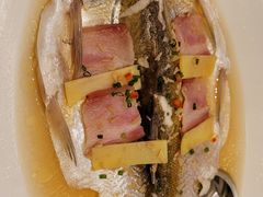 -水月周庄铂尔曼酒店-水月荟中餐厅