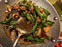 -小菜园新徽菜(镇江京口吾悦店)