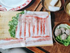 -楠火锅(新塘翡翠绿洲店)
