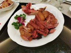 -新南华大酒店(广中店)