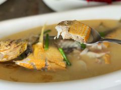 东海大黄鱼-三利音·浦之舟(滨江大道店)