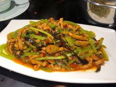 -陈麻婆豆腐总店