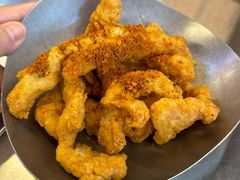 -蓉三少冒烤鸭·四川小吃集(北京首店)