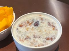 -小团圆糖水铺(襄阳南路店)