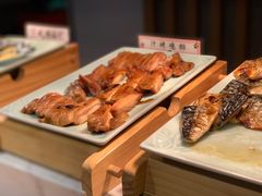 -松子料理(华威桥店)