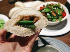 川湘小炒肉-童年小筑餐厅(申花路店)
