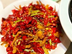 -泰钰丰烤鸭(开发区店)