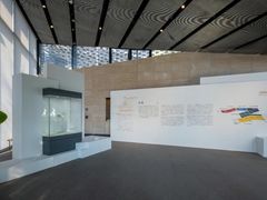 -中国美术学院象山校区-民艺博物馆