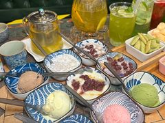 -紫藤燕语(兴澄银座店)