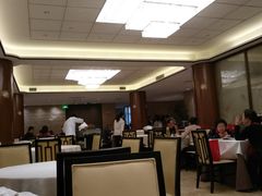 大堂-知味观(湖滨店)