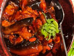 -湖滨28中餐厅·西湖宴·杭州君悦酒店