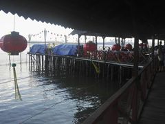 -旗鱼海番村(Orang Asli)