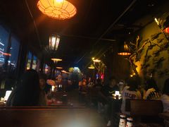 -Helens海伦司小酒馆(深圳东门店)