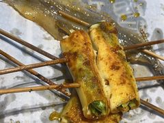 -聚点串吧·北京烧烤(赵登禹路店)