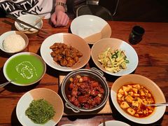 -外婆家(南开大悦城店)