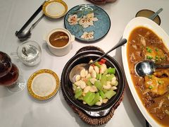 -彩虹之约•淮扬家宴(亚运村店)