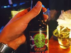 -CIRCLE·酒吧(第一国际店)