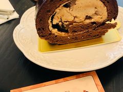 -Me Coffee下午茶艺术空间