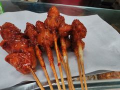 -辽B·小串(总店)