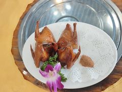 -合兴鸽皇(南屏店)