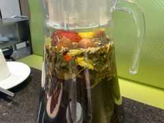 -清真·锦翔炝锅鱼(明德门店)