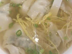 -鼎泰丰(国贸商城店)