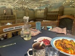 -伊带伊路新疆美食府(呼家楼店)