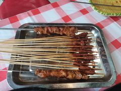 -羊家胡同·龙虾烧烤火锅(龙汇路店)