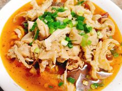 -信阳风味罗山大肠汤(经一路店)