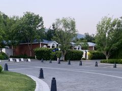 -静之湖度假区
